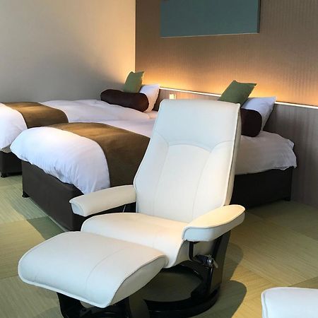 Aso Hakuun Sanso Hotel ภายนอก รูปภาพ