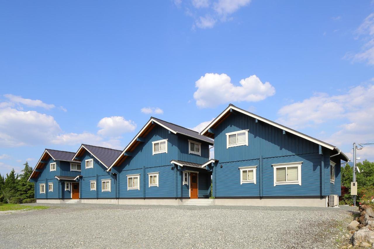 Aso Hakuun Sanso Hotel ภายนอก รูปภาพ