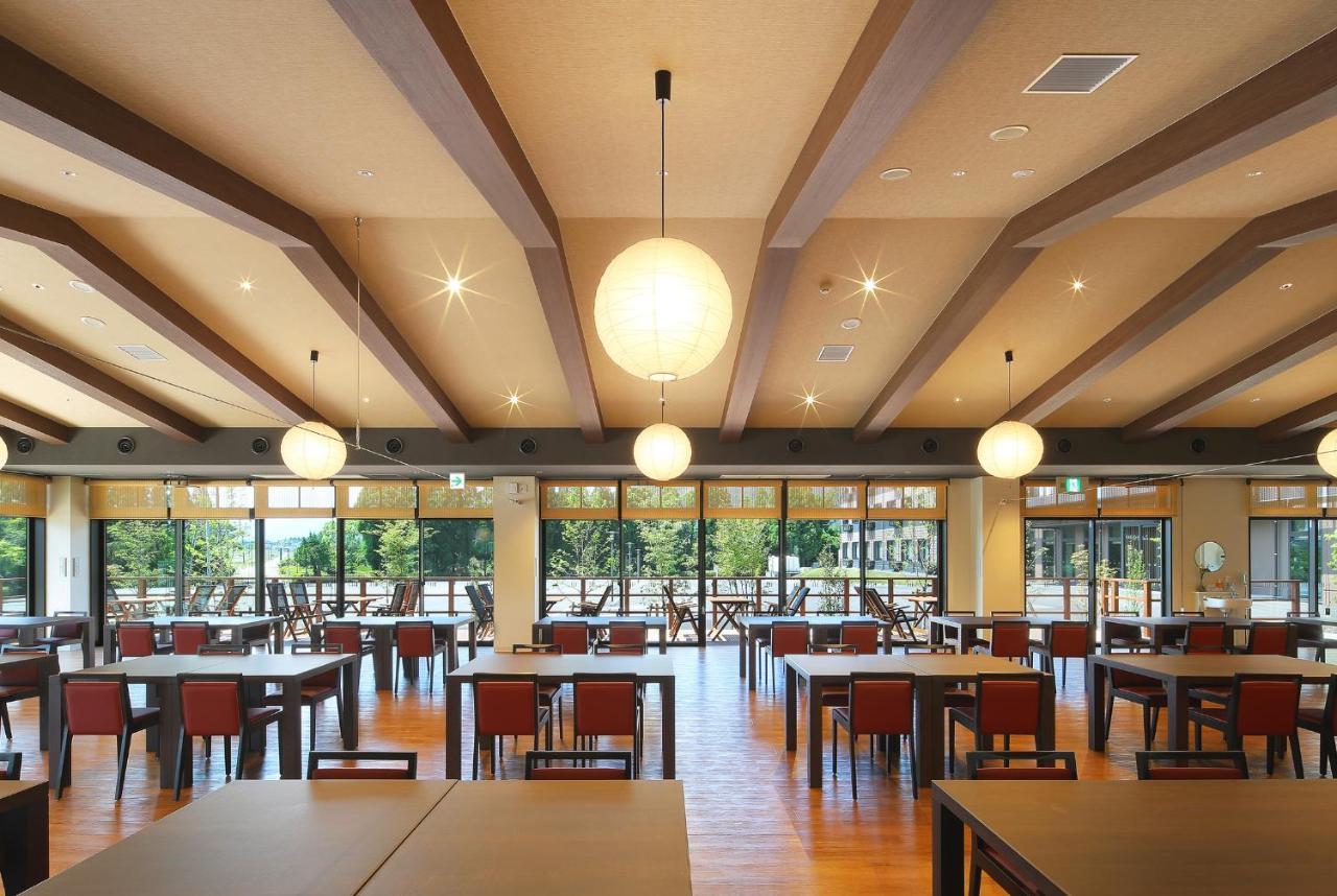Aso Hakuun Sanso Hotel ภายนอก รูปภาพ