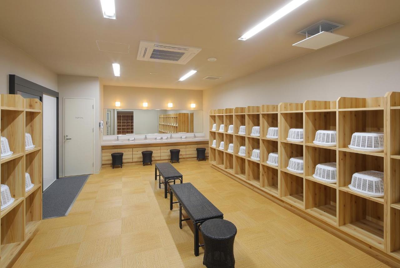 Aso Hakuun Sanso Hotel ภายนอก รูปภาพ