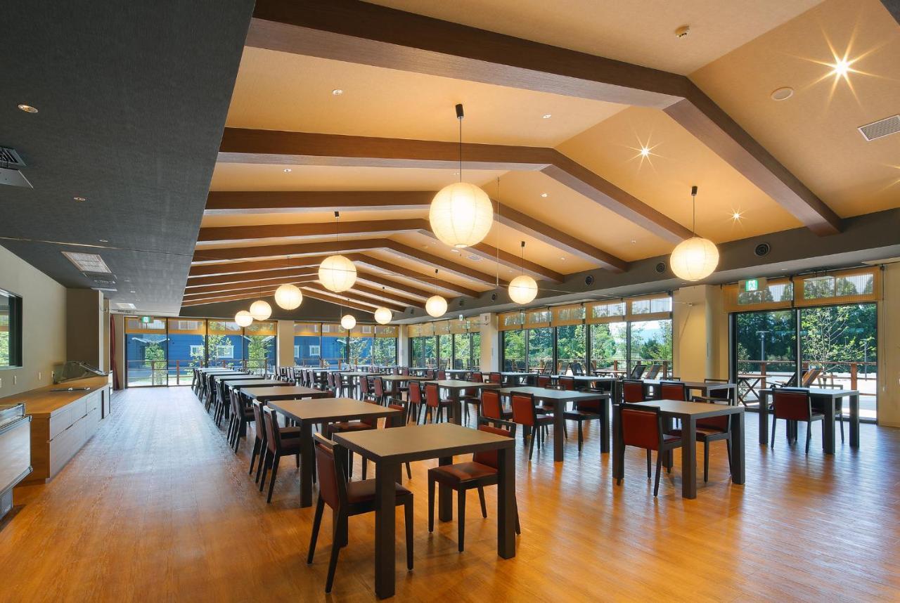 Aso Hakuun Sanso Hotel ภายนอก รูปภาพ